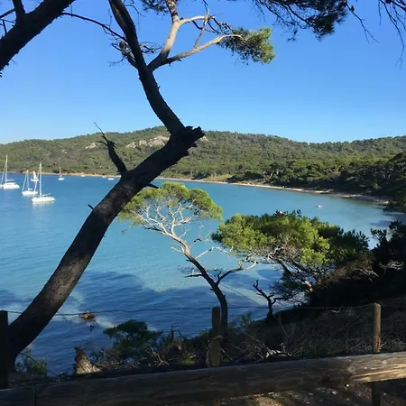 A Bord D'une Vedette De 9m Dans Port Tekne *